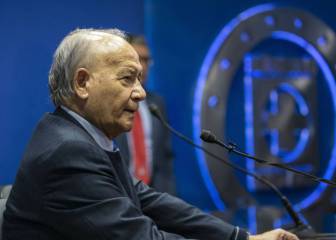 La disidencia reclamará la presidencia de la Cooperativa Cruz Azul