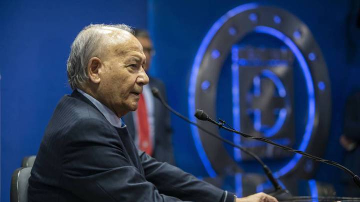 "Billy Álvarez ahora es un prófugo de la justicia"