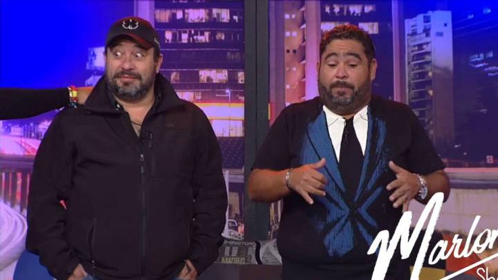 Falleció Marlon Show, comediante famoso en Monterrey