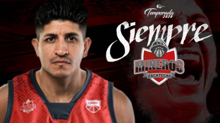 Orlando Méndez sale de Capitanes y llega a Mineros