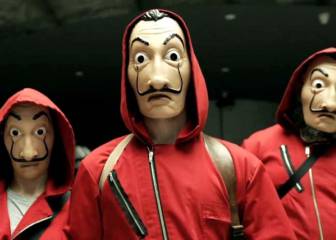 Reacciones en México sobre la temporada 5 de La Casa de Papel y que será la última