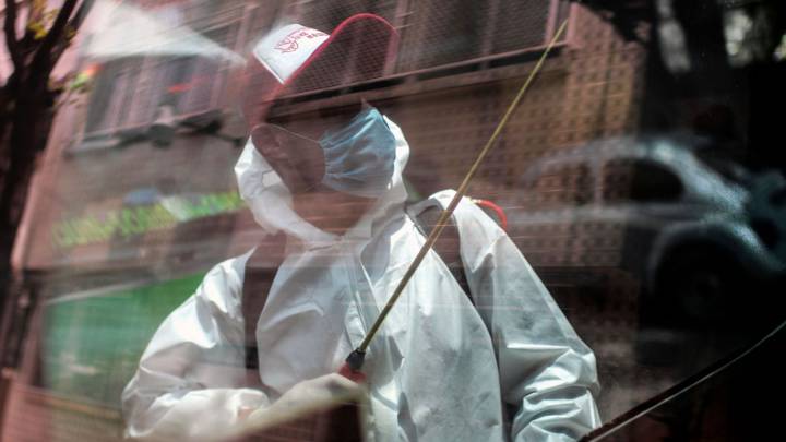 Coronavirus en México hoy 1 de agosto: últimas noticias, casos y muertes