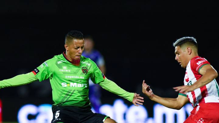 FC Juárez - Necaxa en vivo: Liga MX, Guardianes 2020 en directo