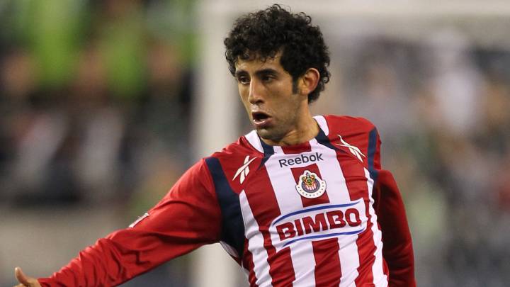 Edgar 'Chore' Mejía, nuevo técnico de Chivas femenil