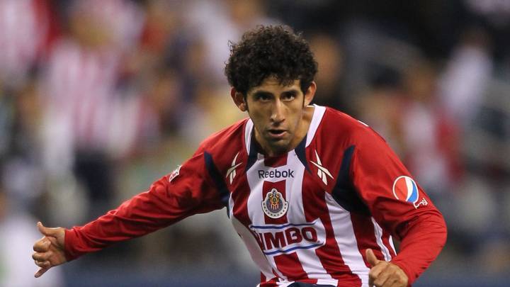'Chore' Mejía se emociona con el “equipazo” que tiene en Chivas femenil