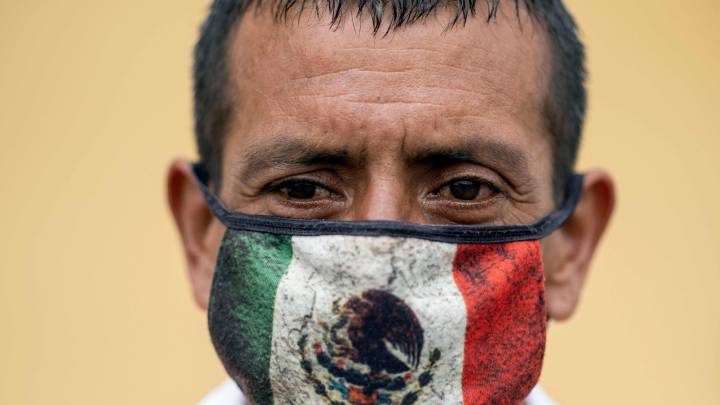 Coronavirus en México: resumen, casos y muertes del 2 de agosto