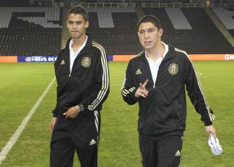 Diego Reyes sobre reunión con Hugo González: