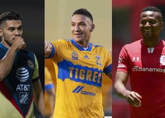 Las 10 conclusiones que dejó la jornada 2 del Guardianes 2020