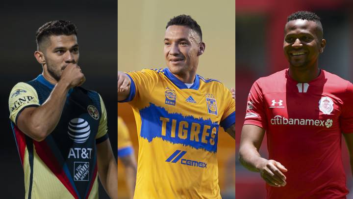 Liga MX jornada 2