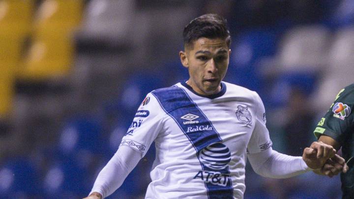 Salvador Reyes sobre Chivas: "Van a salir por la victoria a como dé lugar"