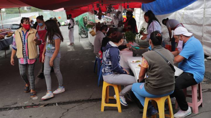 Coronavirus en México hoy 4 de agosto: últimas noticias, casos y muertes