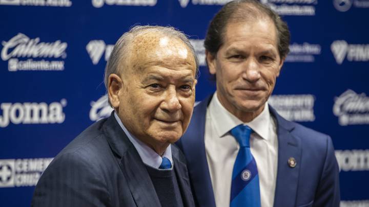 Jaime Ordiales mantiene comunicación con 'Billy' Álvarez