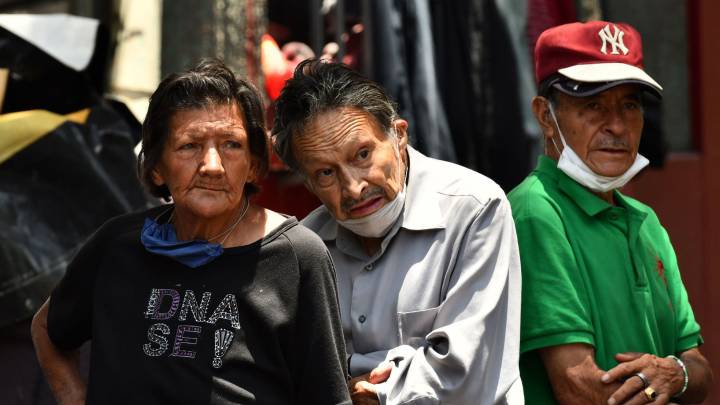 Alerta sísmica en CDMX levanta falsa alarma