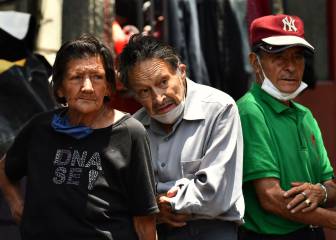 Alerta sísmica en CDMX levanta falsa alarma