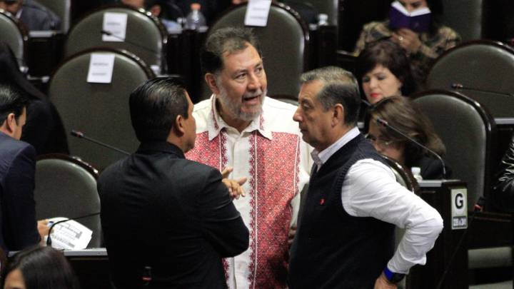 ¿Quién podría ser el próximo presidente de la Cámara de Diputados de México?