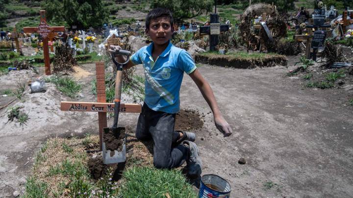 Coronavirus en México: resumen, casos y muertes del 5 de agosto
