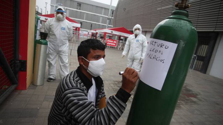 Curva del coronavirus en México hoy, 5 de agosto: ¿cuántos casos y muertes hay?