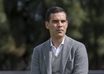 “Rafa Márquez dirigirá al Barça y al Tri en algún momento”