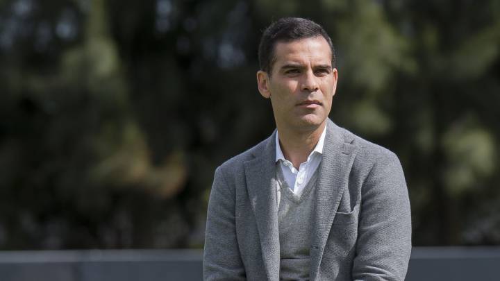 “Rafael Márquez dirigirá al Barcelona y a Selección Mexicana en algún momento”
