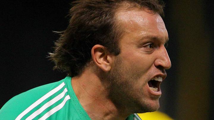 El día que Matías Vuoso salvó a la Selección Mexicana en Canadá