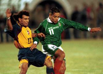 El triunfo de México ante Argentina en el Mundial Sub-20 en Nigeria