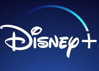 Para noviembre Disney+ en México y América Latina