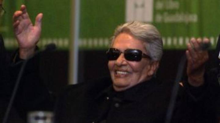 ¿Quién fue Chavela Vargas?