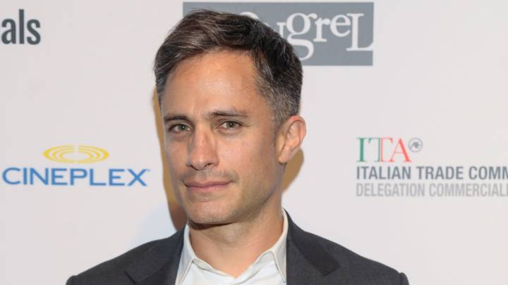 Gael García Bernal estudiará 800 fotos para interpretar a Cassandro, El Exótico