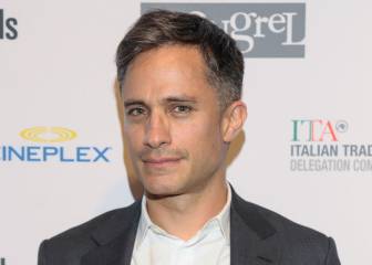 Gael García Bernal estudiará 800 fotos para interpretar a Cassandro, El Exótico