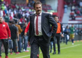 La Volpe: