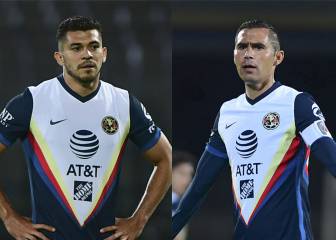'Piojo' explica suplencia de Paul Aguilar y Henry Martín