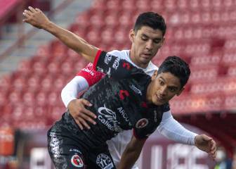 Confía Jaime Gómez en tener plantel suficiente para vencer a Tigres