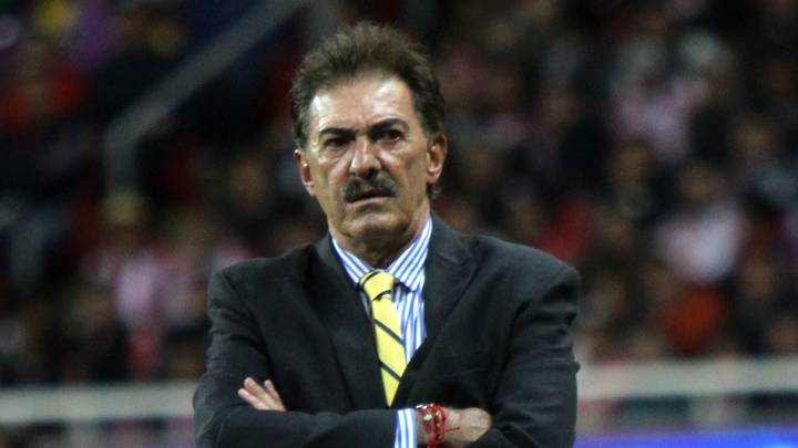 La Volpe: "Desde hace seis años venimos con la justicia, creo en ella"