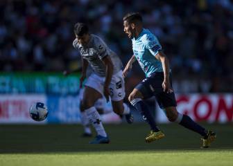 Pachuca - Querétaro, cómo y dónde ver; horario y TV online