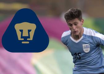 La garra charrua llega a Pumas; Facundo Waller está amarrado
