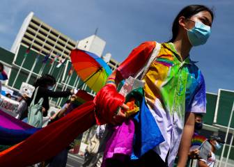 Guadalajara busca sede Gay Games 2026