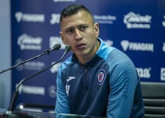 'Cata' Domínguez, fuera de peligro por COVID-19