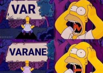 Los mejores memes que dejó la eliminación de la Juventus y el Real Madrid