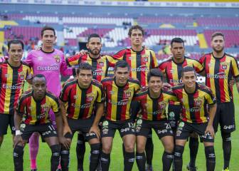 Viven Leones Negros con dolorosa desilusión por una