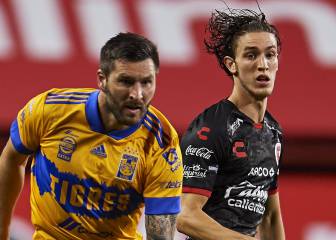 ¡Xolos y Tigres no quisieron morderse!