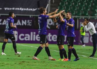 Mazatlán - Toluca, cómo y dónde ver; horario y TV online