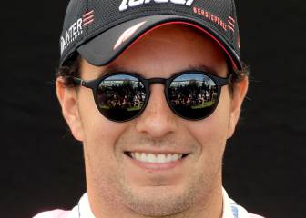 'Checo':