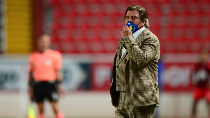 Miguel Herrera
