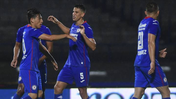 Cruz Azul - León, cómo y dónde ver; horario y TV online