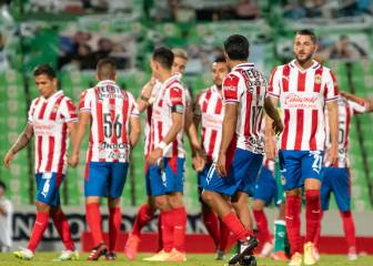 Chivas - Puebla, cómo y dónde ver; horario y TV online