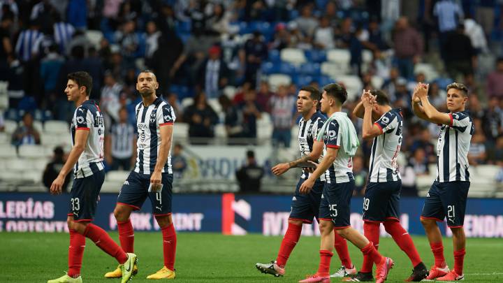 Rayados de Monterrey
