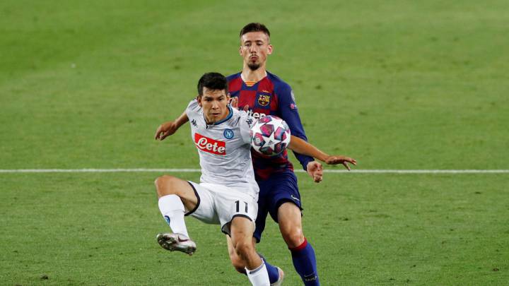 Hirving Lozano
