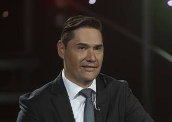 Moy Muñoz debuta como narrador de TUDN