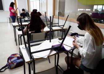UNAM, IPN y UAM inician clases en septiembre y agosto