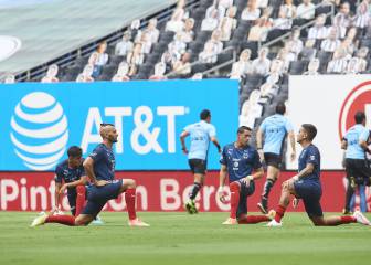 Final: Nico Sánchez le regaló un punto a Santos Laguna